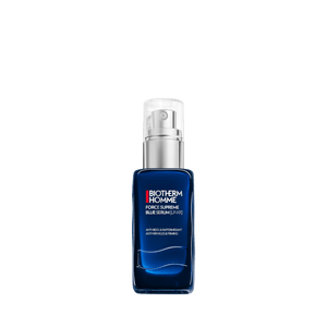 Advanced Force Supreme Blue Serum [LP-XR]