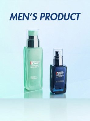 Men's product