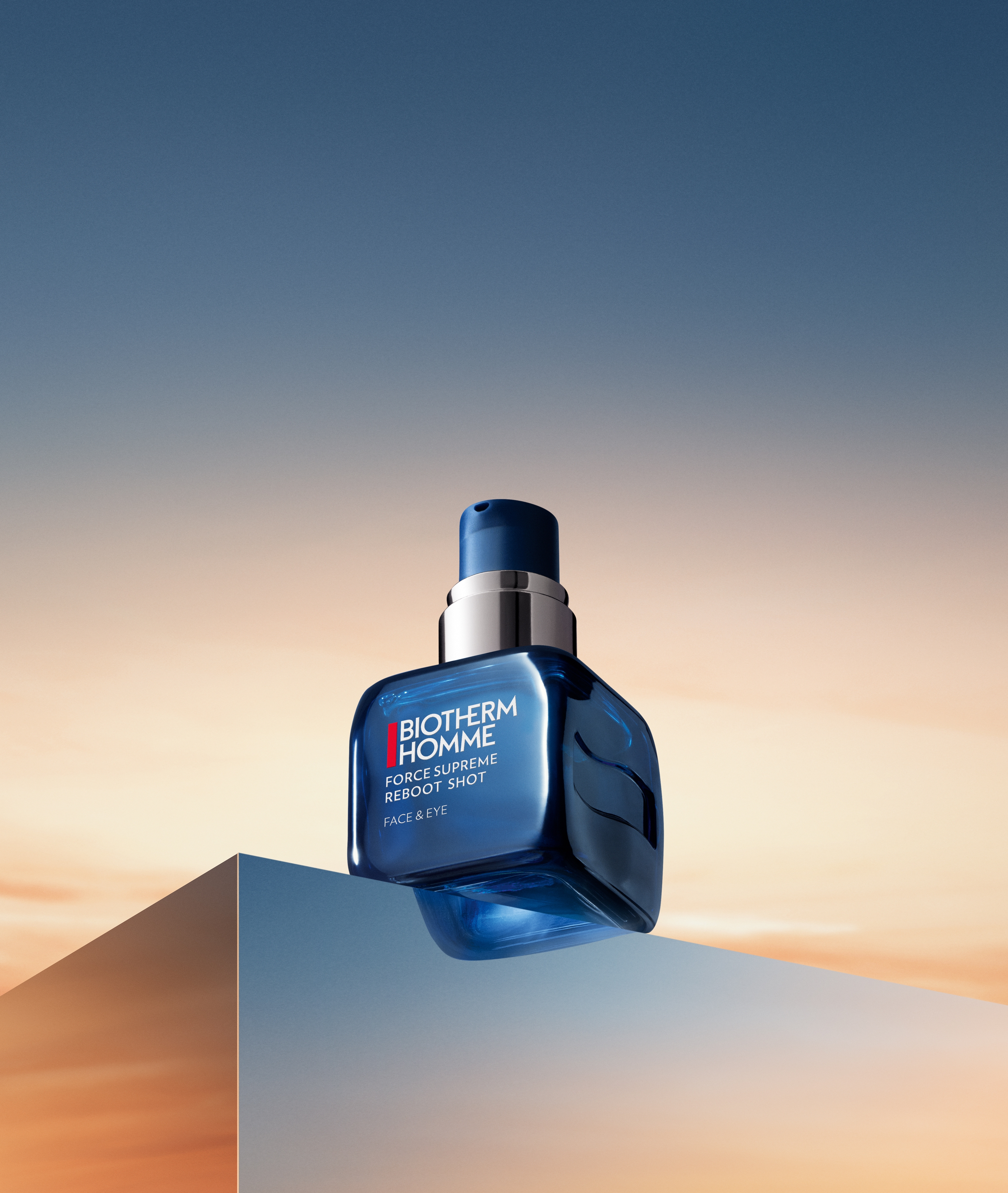 主頁 | Biotherm