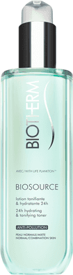 BIOSOURCE Toning Lotion