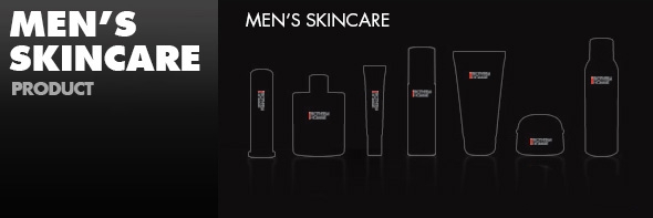 Men's skinecare