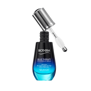 BLUE THERAPY Eye Opening Serum