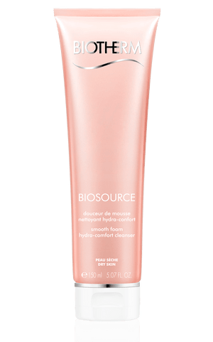 AQUASOURCE Softening Cleanser