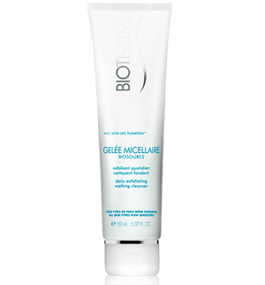 Daily Exfoliating Cleansing Gel
