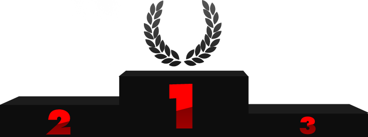 podium